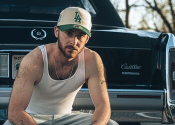 Casper Merci Drops Throwback Hip-Hop Single “100 Foot Limousine”