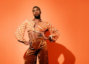 J. Hoard Shares Soulful New Single “Devil Is A Liar”