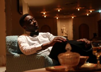 Review: Kay Slice Takes A Bold Step With “Yessika” From New EP