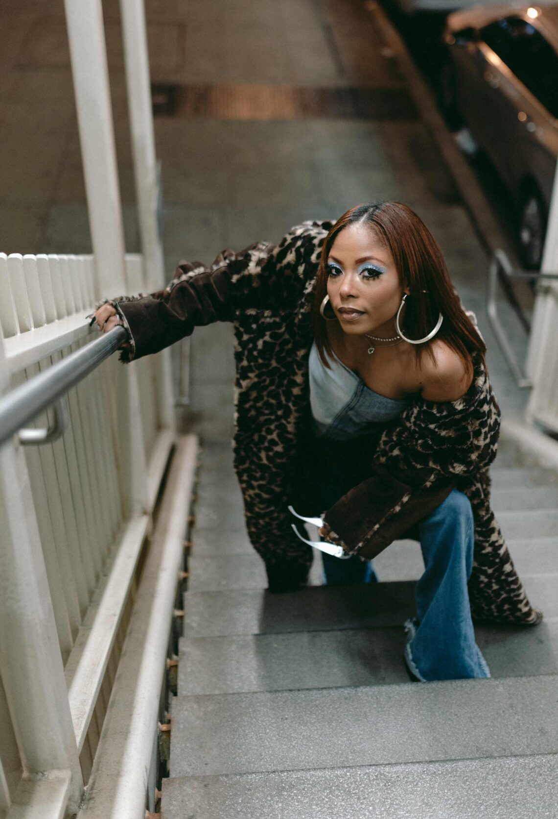 Khaliyah X Impresses With Latest Single “What’s My Name”