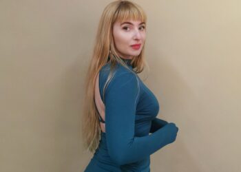 Ulrika Berg Shares Stunning Debut Album