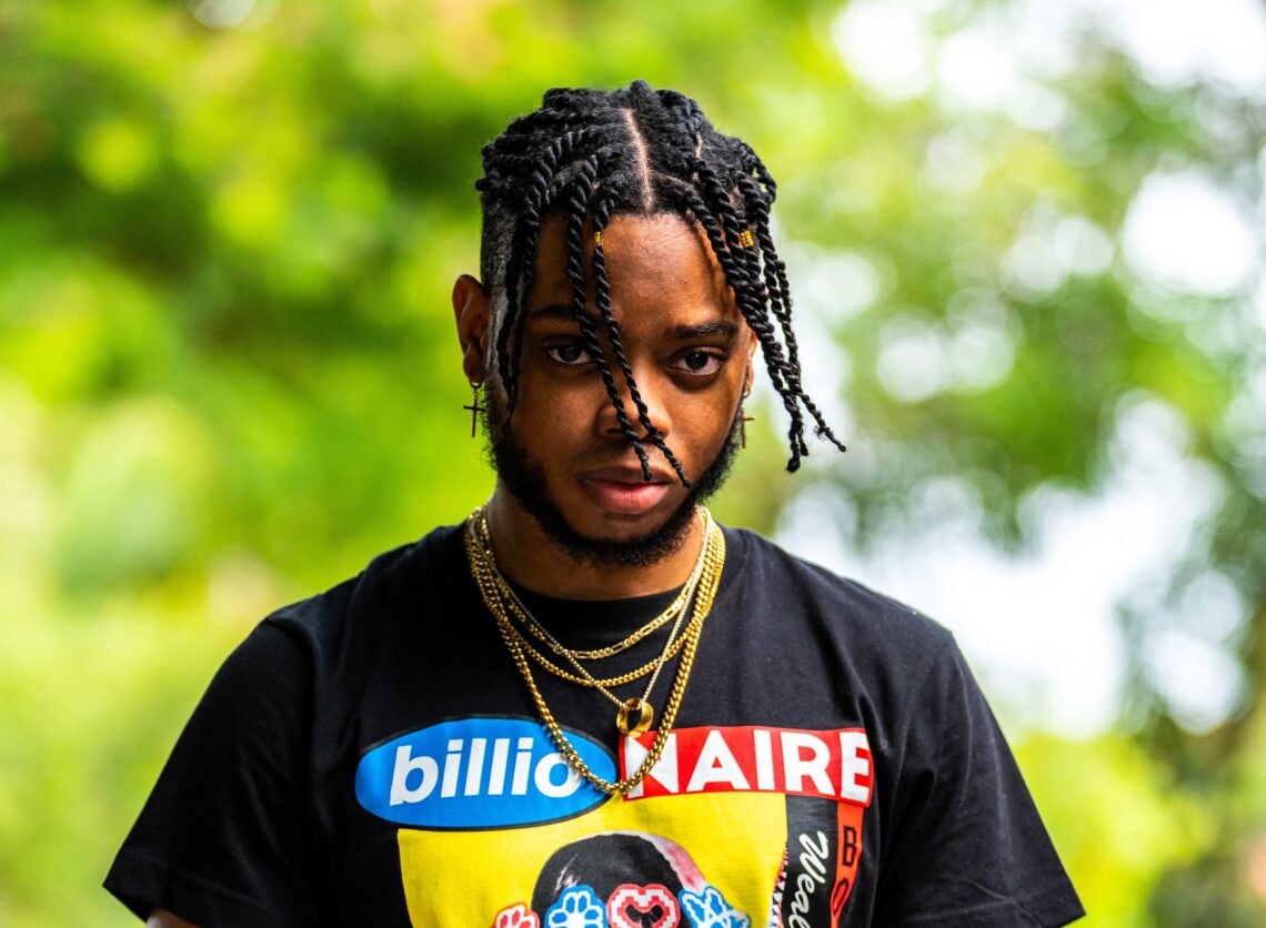 Rising Bajan Artist Robbi Niles Unveils New Single “Havana”