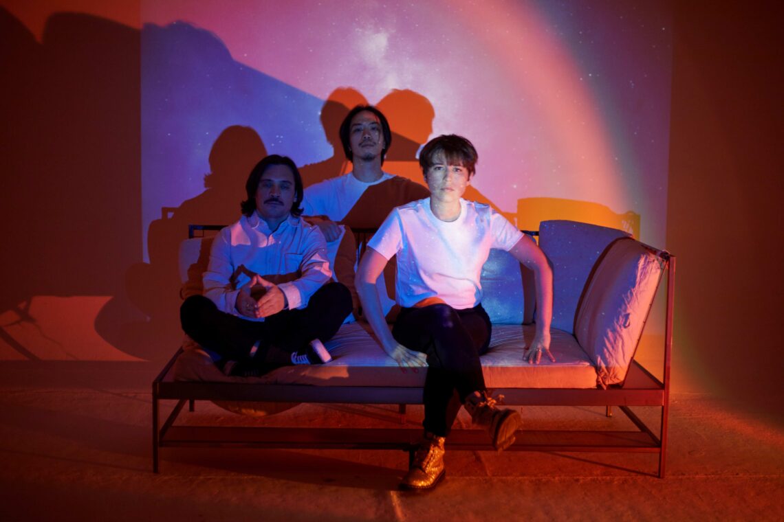 Premiere: Detox From Grey Share Ethereal New Track “Star In My Sky”