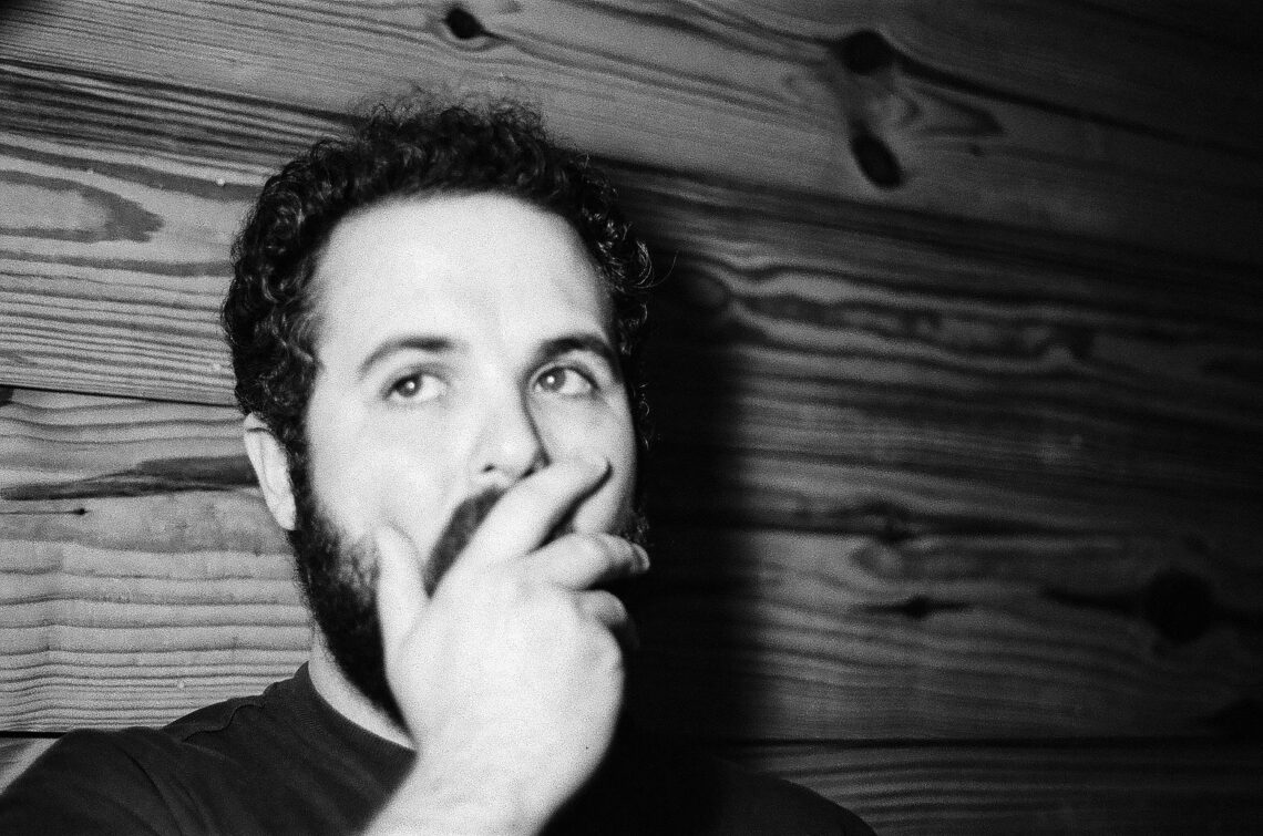 Coral Gables Uncovers Debut Album Still Alive