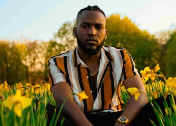 Yilly Ruel Uncovers Latest Track “God Bless The Kid”