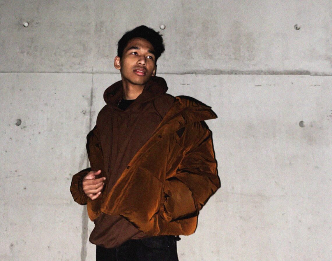 Premiere: Joby Unveils Latest Single “4u”