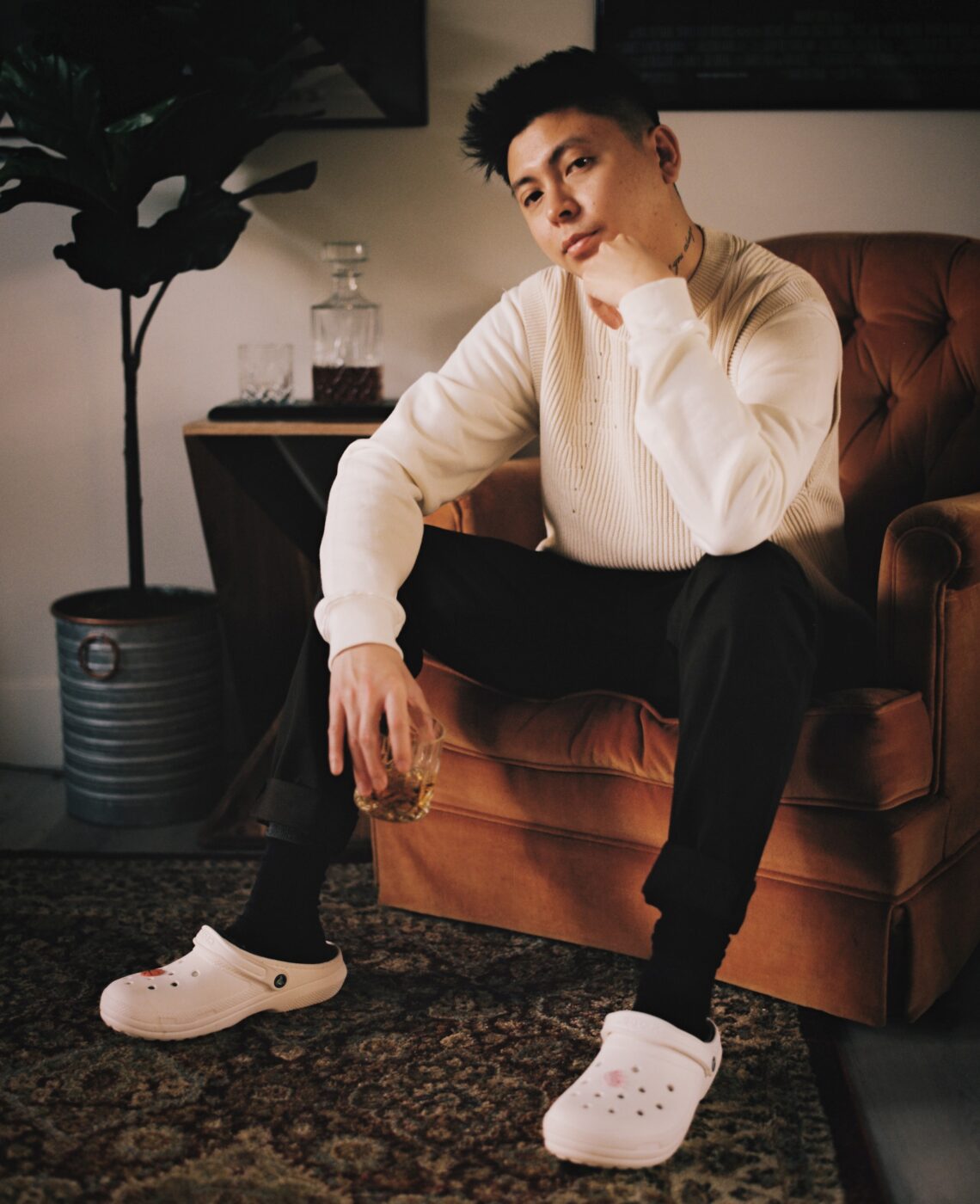 Review: Martin Novales Takes Us On An Emotional Journey with “Used To”