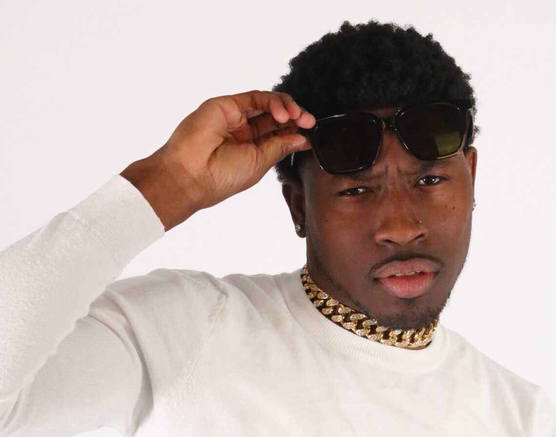 Rising Rapper Nxll Returns With Latest Single “One of One”