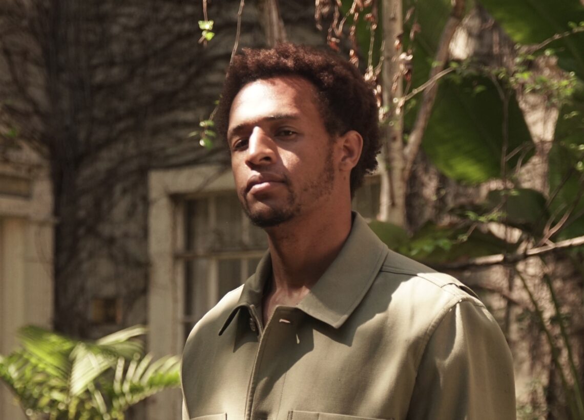 Your Ex Returns With Captivating New EP Interludes & Daydreams p.2