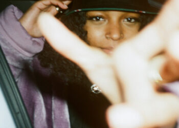 Review: NAYANA AB And Mar!k’s Captivating Collaboration “Sunday Morning”