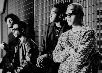 Review: No Guidnce’s Debut Singles “Committed” And “Lie To Me” – A Harmonious Showcase Of Vocal Talent