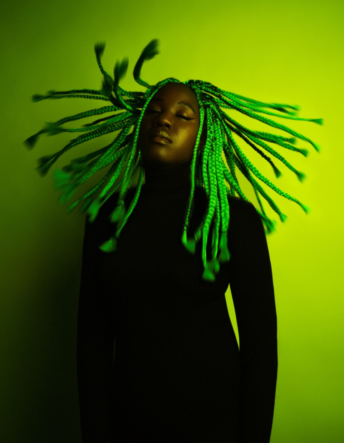 JoyRukanza Releases Debut Album MatterMoreForSis