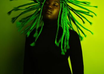 JoyRukanza Releases Debut Album MatterMoreForSis