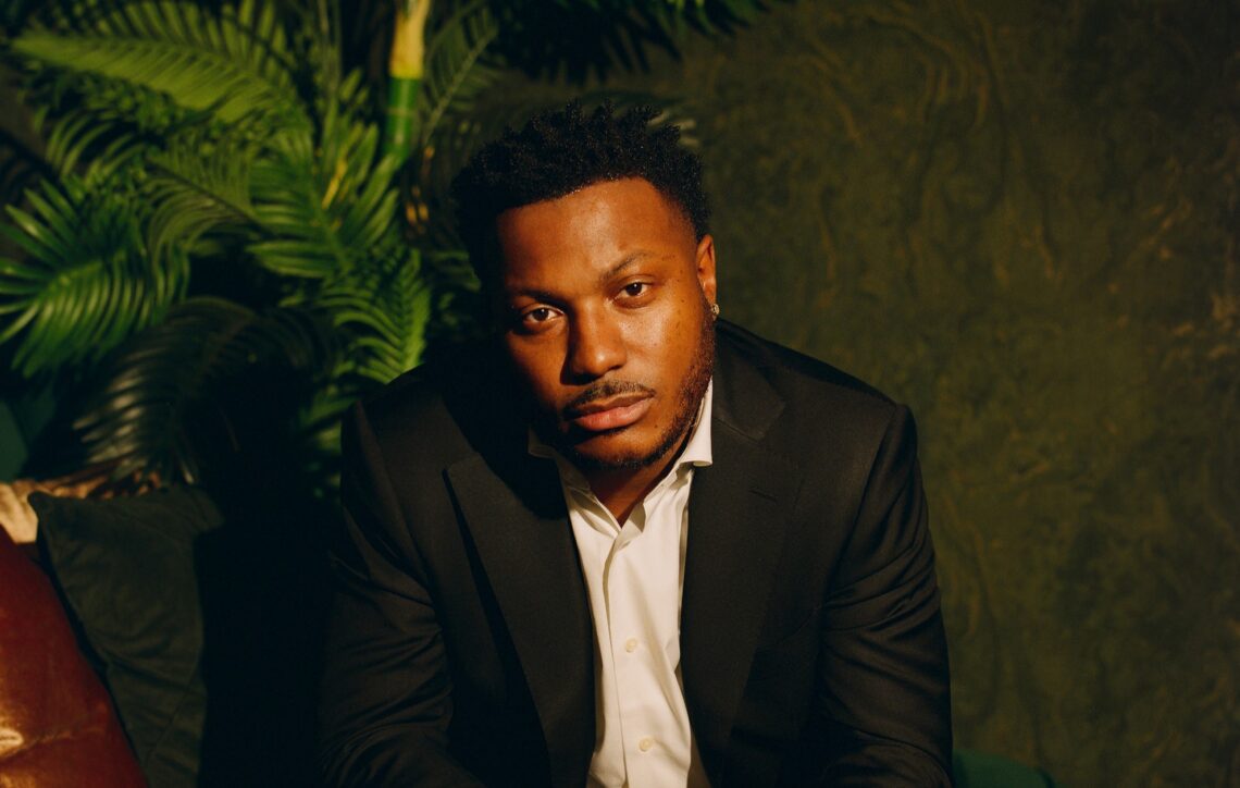 Rapper Pavy Shares New Album The Bachelor