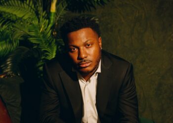 Rapper Pavy Shares New Album The Bachelor