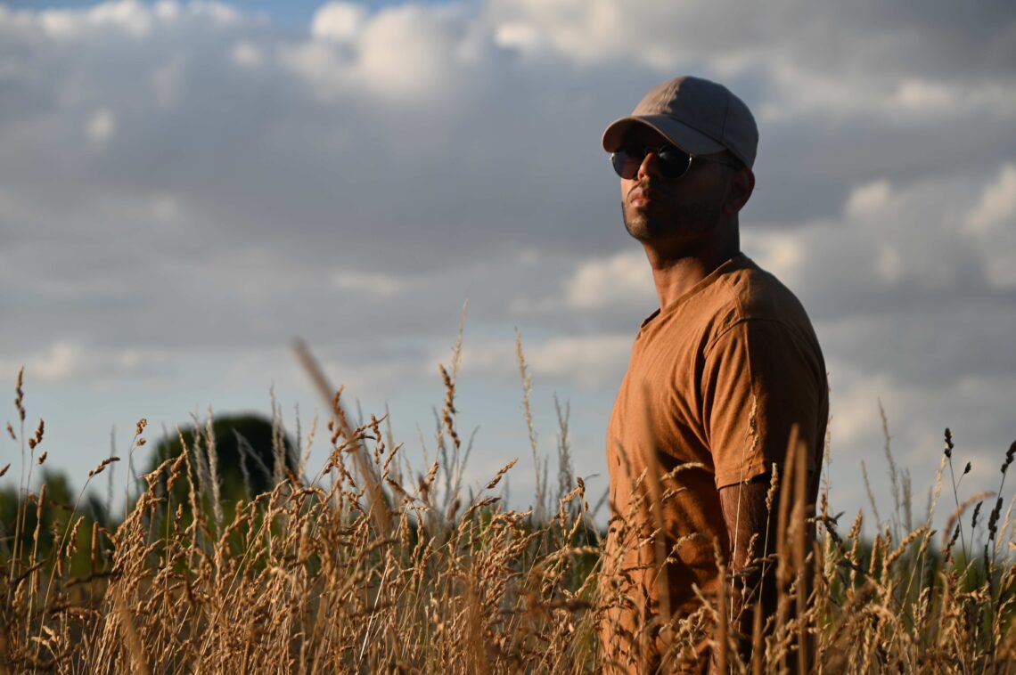 Rising UK Artist HJ Soul Shares Nostalgic Garage Track “Get What I Want”