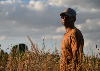 Rising UK Artist HJ Soul Shares Nostalgic Garage Track “Get What I Want”