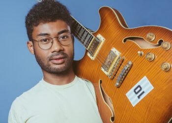 Interview: Exploring Musical Beginnings, Cultural Influences And New Single “Change of weather” With Soul Singer Andy Louis