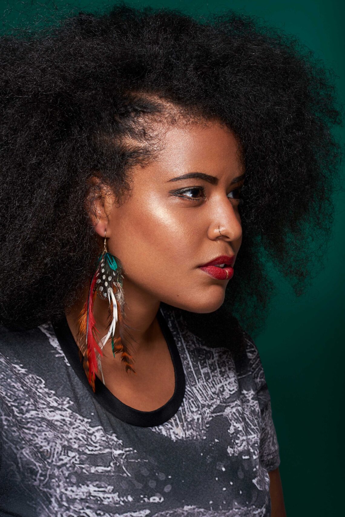 Interview: 7HO3NIX Discusses Her Journey From Foster Care To Music Stardom And Finding Purpose Through Art