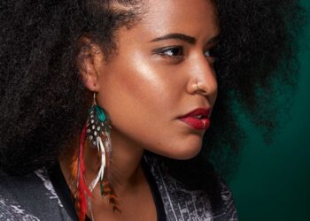 Interview: 7HO3NIX Discusses Her Journey From Foster Care To Music Stardom And Finding Purpose Through Art