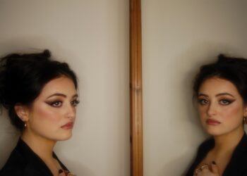 Review: Freya’s Soul-Stirring “Dunno How to Love”