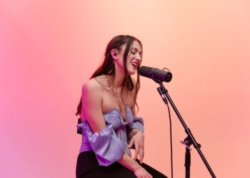 Photo of Lauren Torres