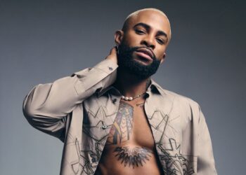 Photo of Elijah Blake