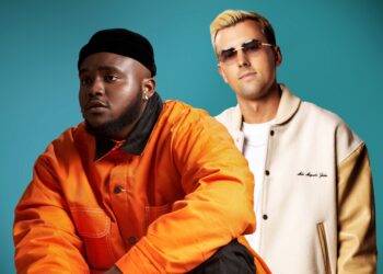 Photo of Phaemous and DJames