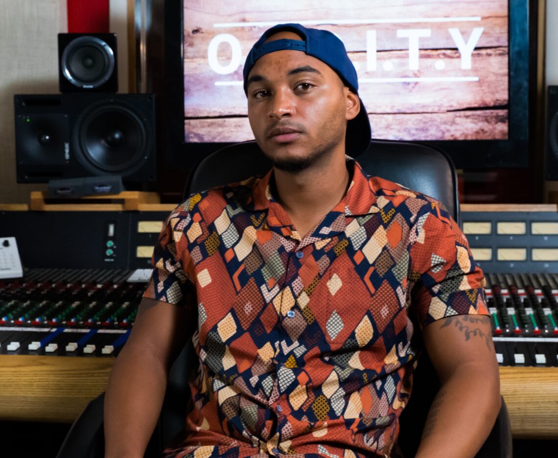 Photo of O.D.D.I.T.Y