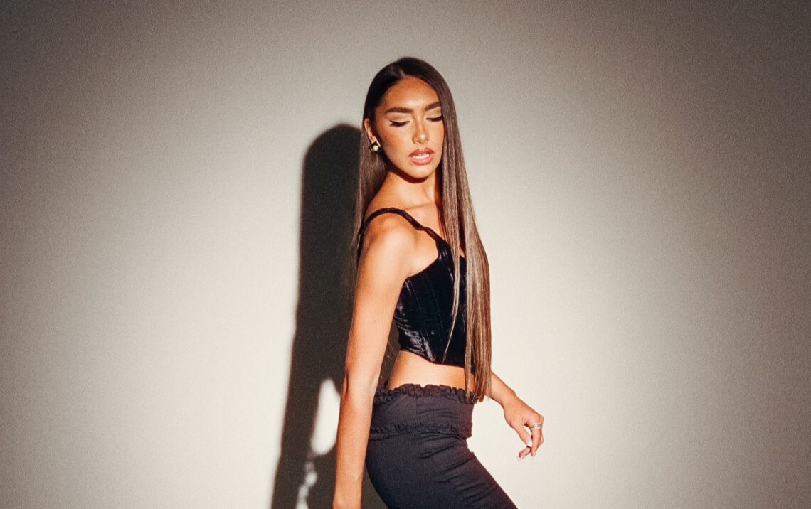 Photo of Tash Hollins