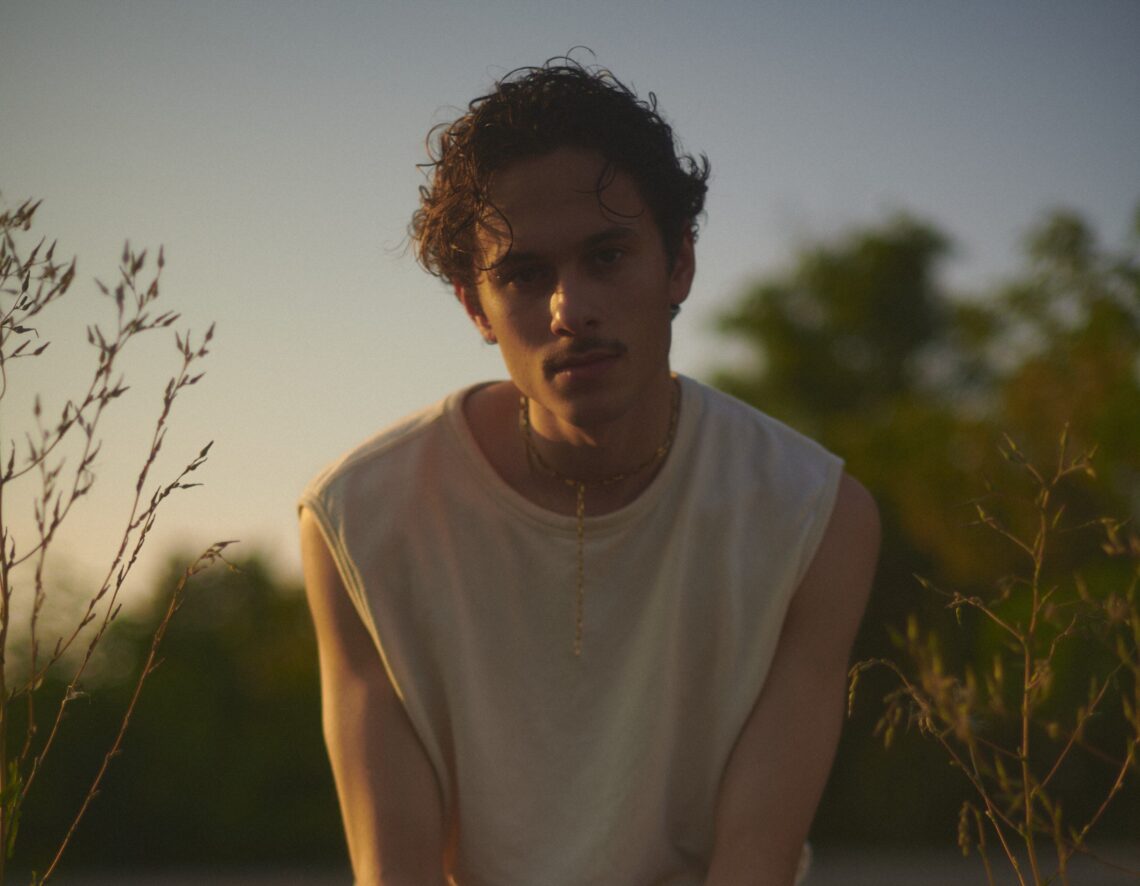 Photo of Trey Joshua