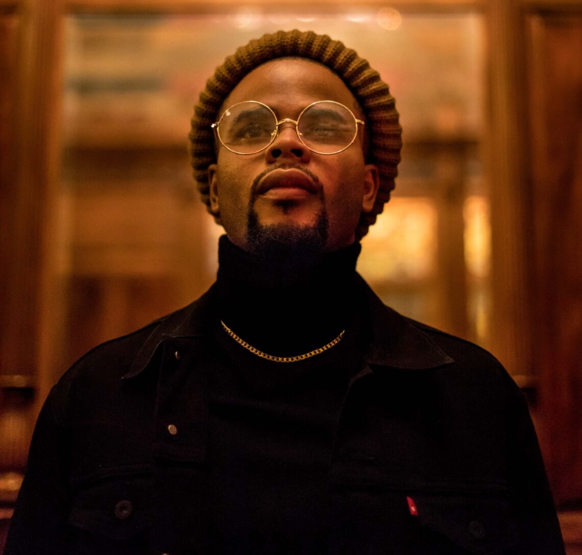 Photo of Kenny Sharp