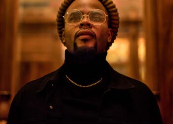 Photo of Kenny Sharp