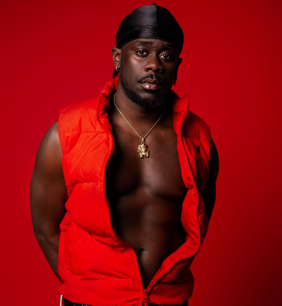 Photo of Pharaoh Jaxson