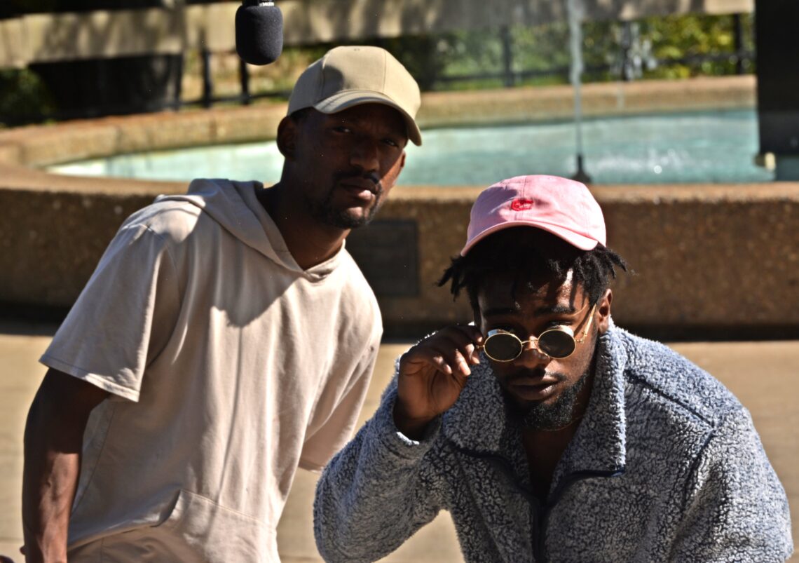 Photo of Black Fuchsia