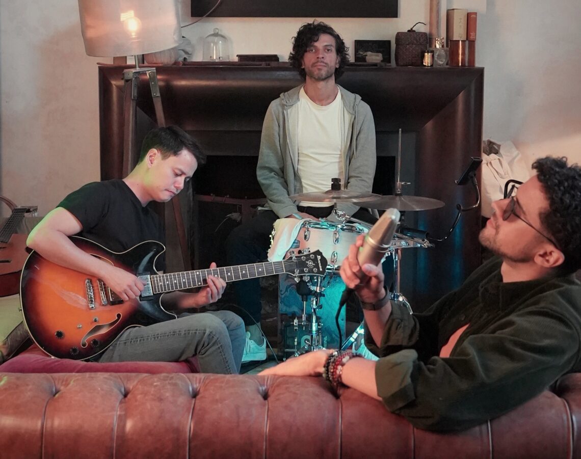 Photo of Gabou, San, Bilel