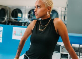 Photo of Alesia Lani