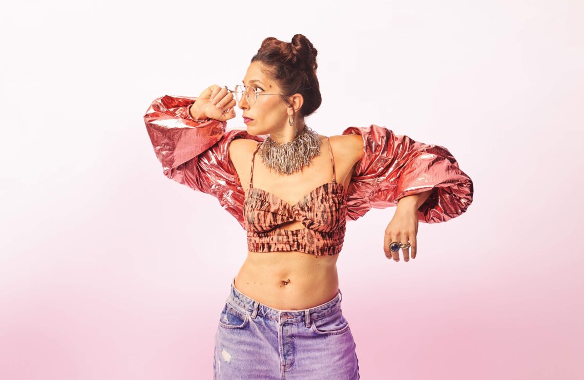 Photo of Naima Faraò