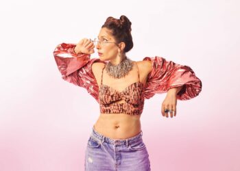 Photo of Naima Faraò