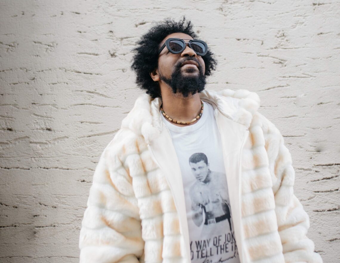 Photo of Reggie Saunders