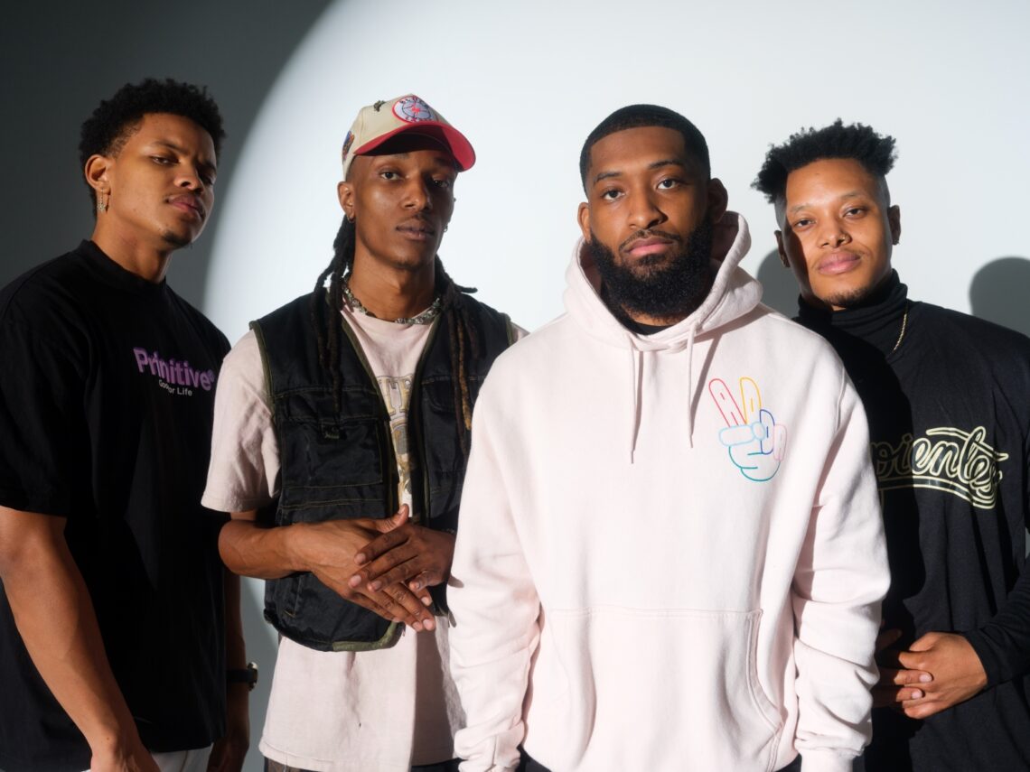 Photo of Prime Society