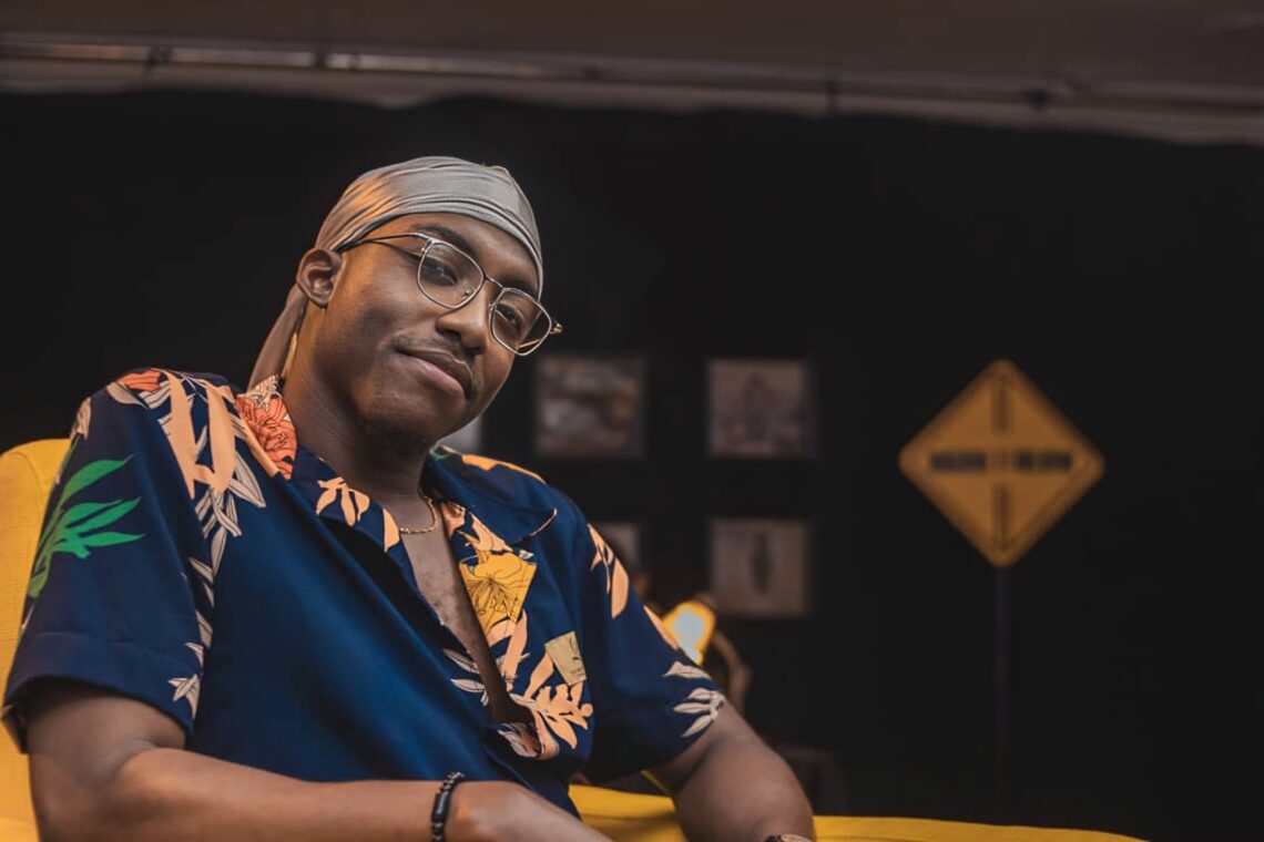 Photo of Eri Ife