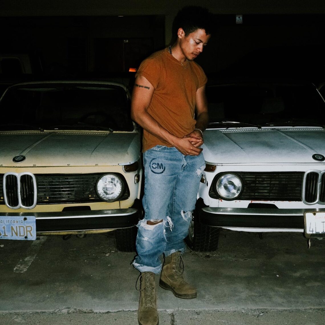 Photo of Jon Le Vert