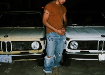 Photo of Jon Le Vert