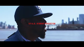 Dre’ from Jerz video