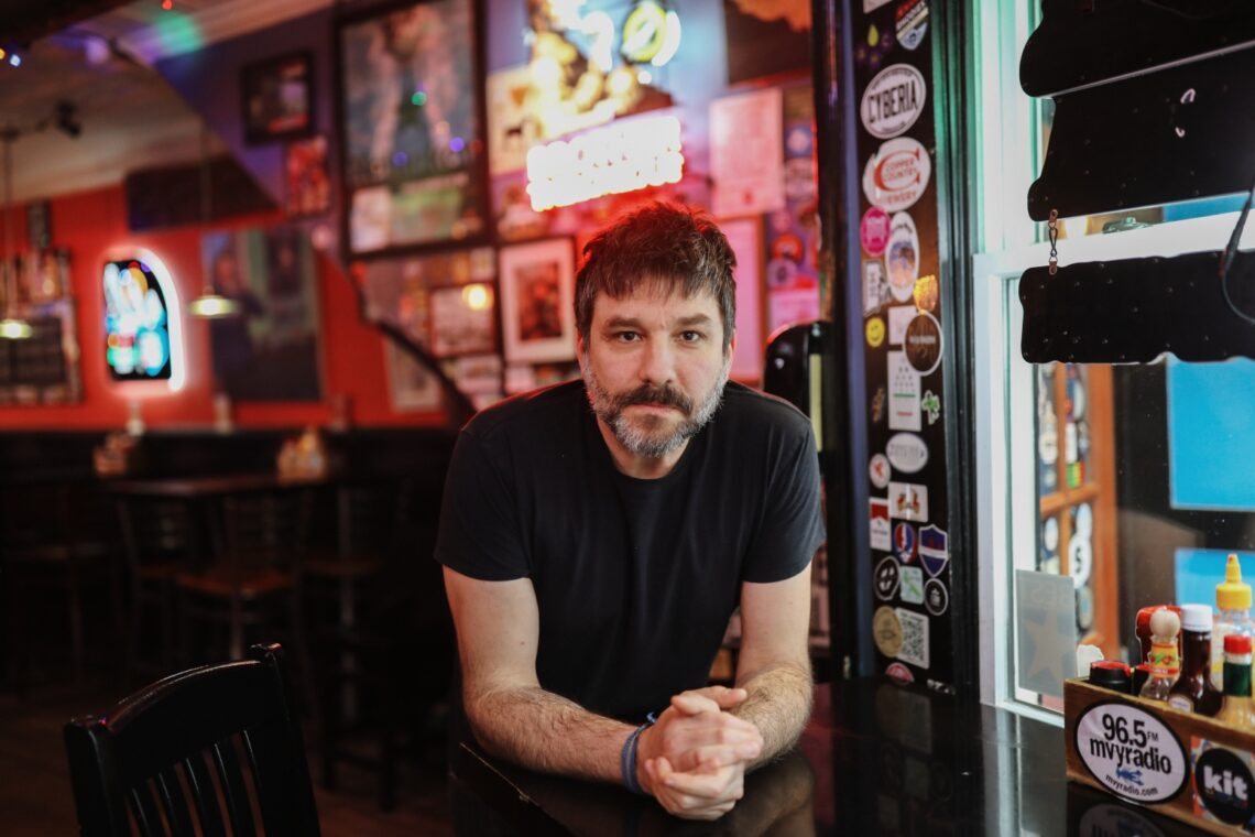 Photo of Green Arthur