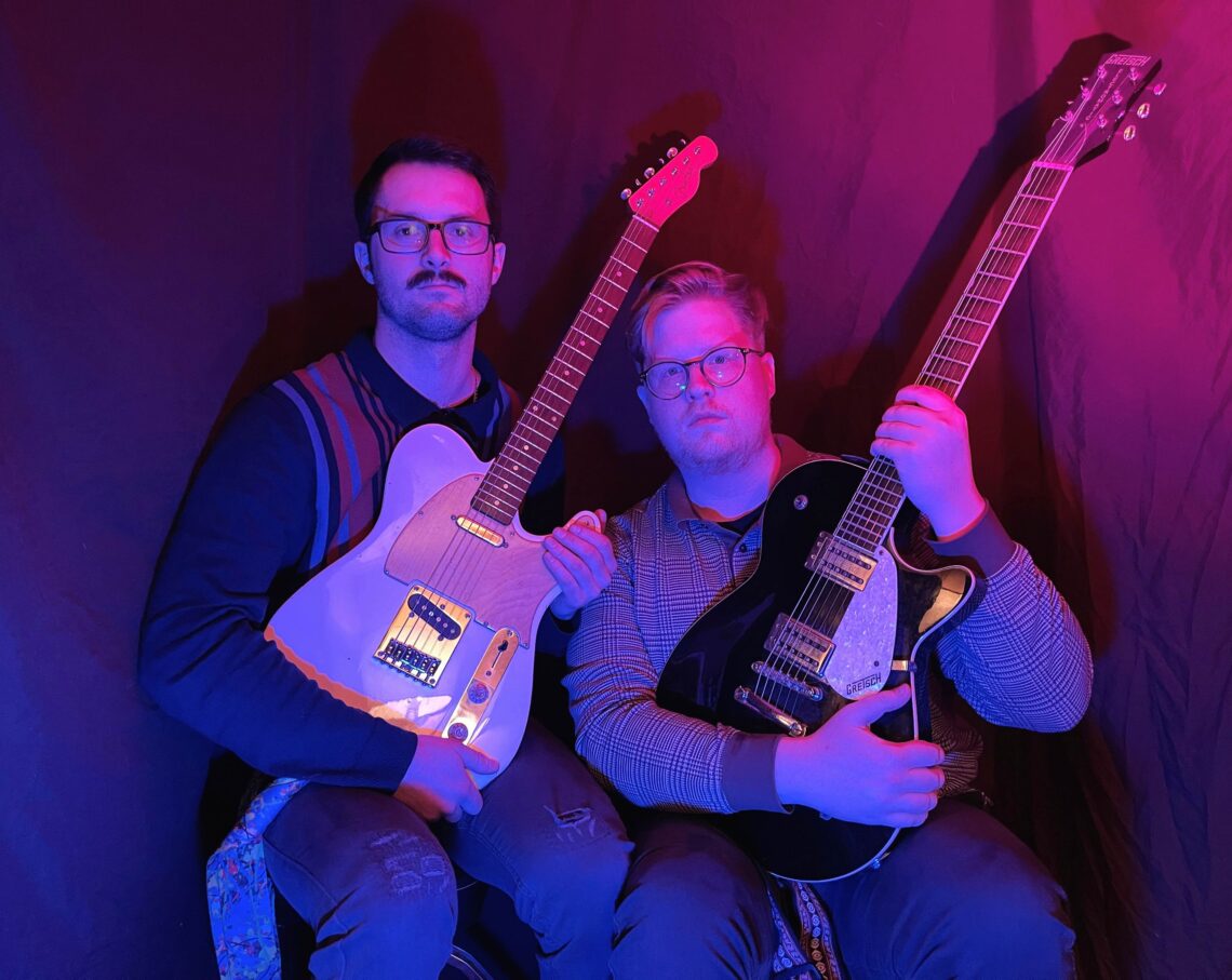 Photo of The Good Neighbors