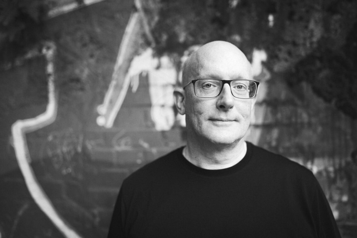 Photo of Stefan Schulzki