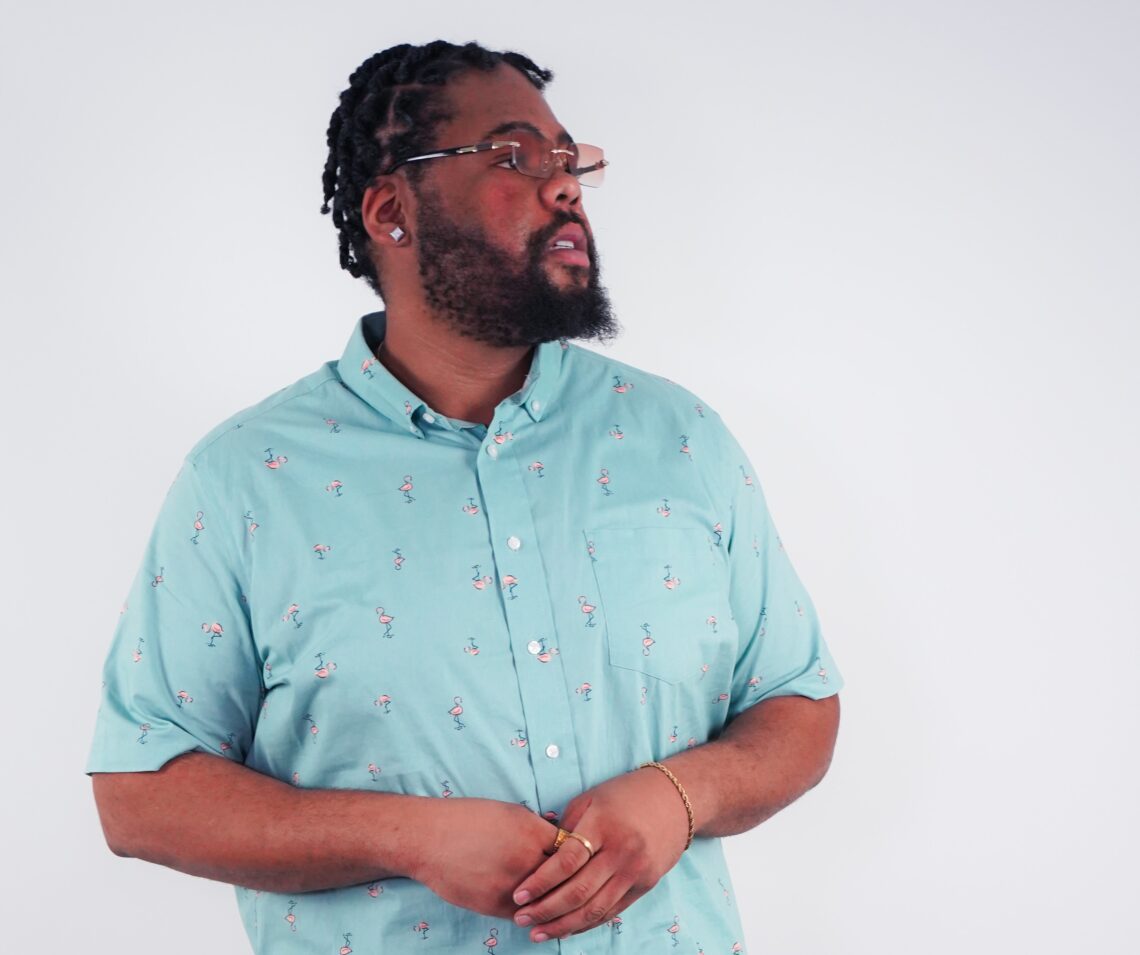 Photo of DZE LIKE RZA