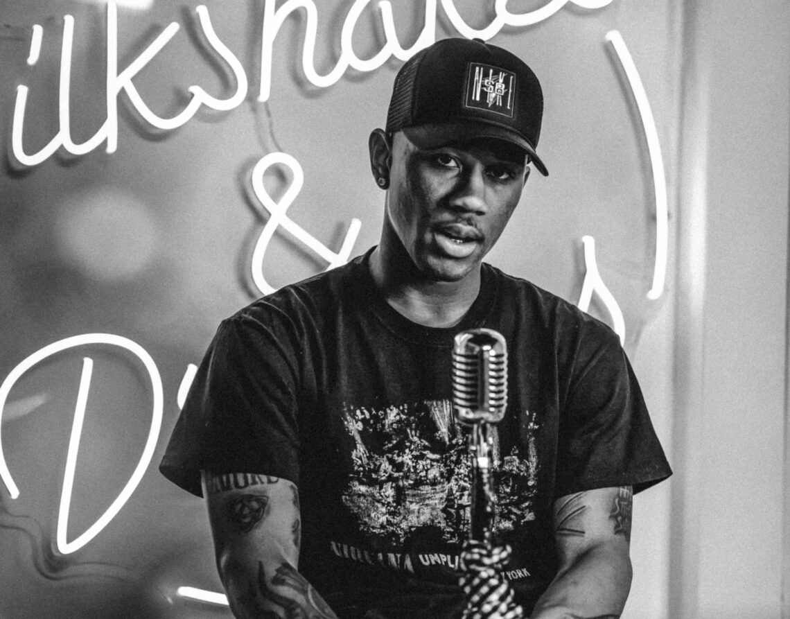 Photo of SlickBoy Nae